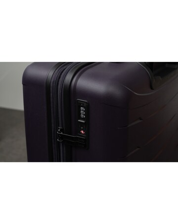 Rock Resilient Medium Suitcase