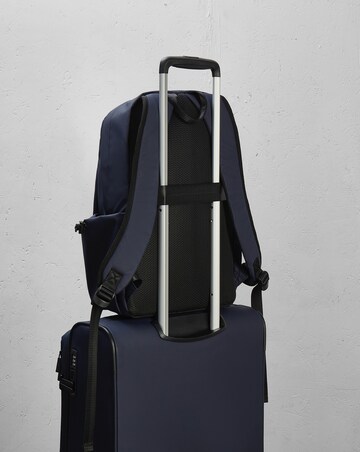 Rock Harper Backpack