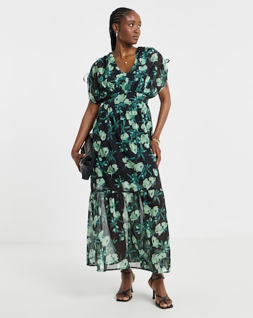 Religion Radiant Maxi Dress