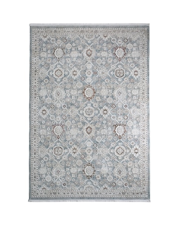 Opulence Celeste Rug