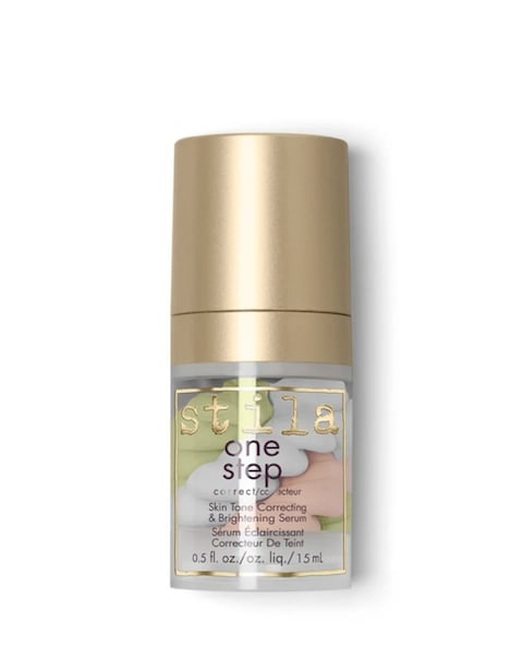 Stila Mini Deluxe One Step Makeup Setter and Primer 15ml