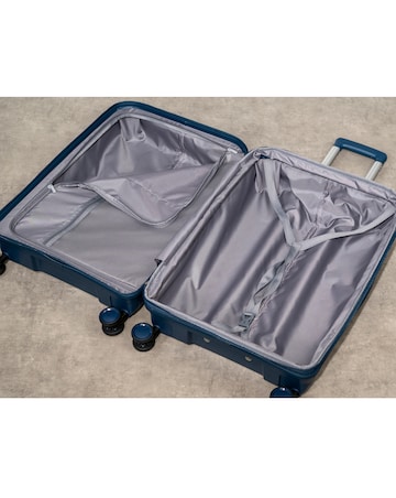 Rock Oslo Large Suitcase