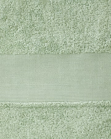 Catherine Lansfield Anti Bacterial 6 Piece Towel Bale