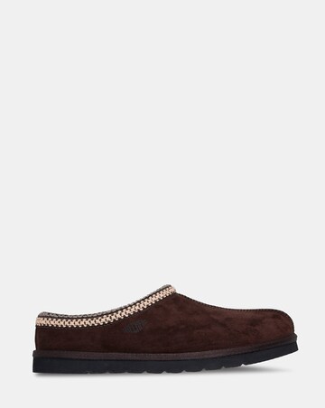 Skechers Renten Ulrich Slipper - Chocolate