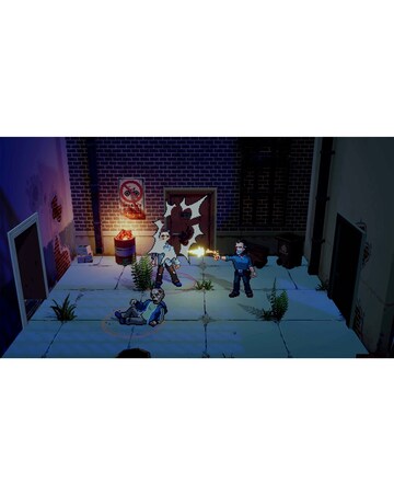 The Walking Dead Streets of Survival (PS5)