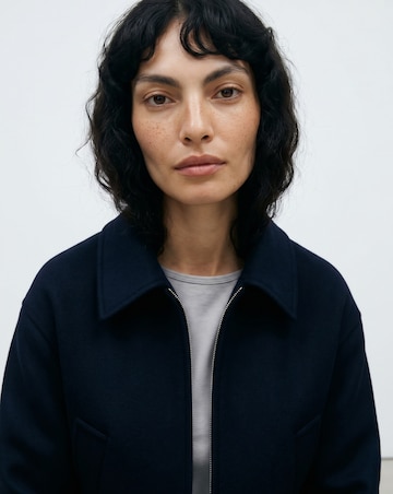 Mango Wool Jacket