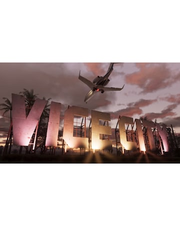 Grand Theft Auto VI (PS5)