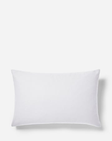 Pure Cotton Cosy Brushed Housewife Pillowcases