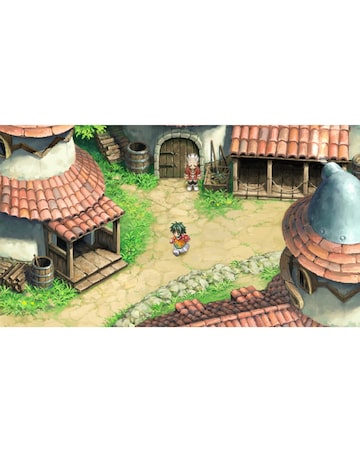 Tales of Eternia Remastered (PS5)
