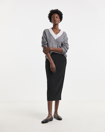 Magisculpt Midaxi Skirt