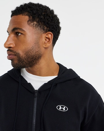 Under Armour Rival Fleece Full Zip Hoodie