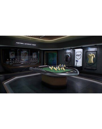 EA SPORTS FC 27 (PS5)