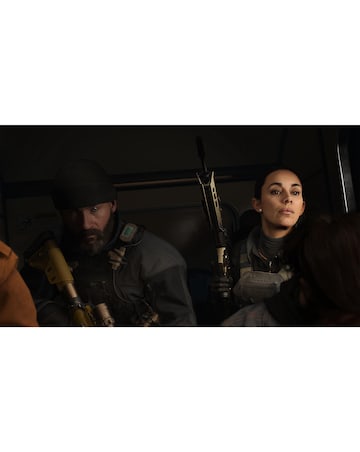 Call of Duty: Modern Warfare 4 (PS5)