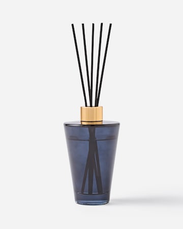 Black Lily & Pomegranate Glass Reed Diffuser 180ml