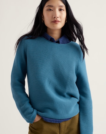 Seasalt Cornwall Makers Jumper