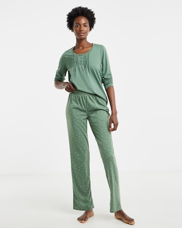 Julipa Value Floral Pyjama Set