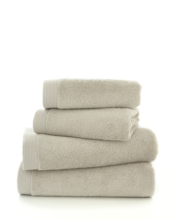 The Lyndon Company Luxury Egyptian Spa 700GSM Towel