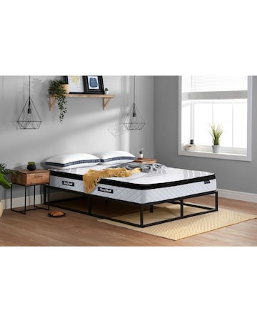 SleepSoul Heaven 3000 Mattress