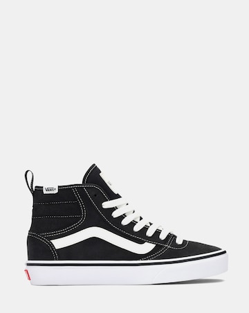 VANS Ashwood Hi Decon Trainers