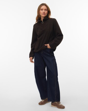 Vero Moda Flash Teddy Anorak
