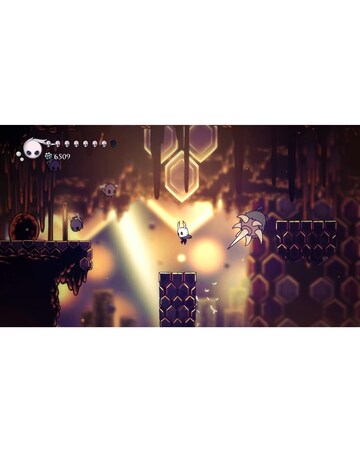 Hollow Knight (Nintendo Switch 2)