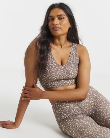 Sweaty Betty Ultimate Studio Voop Bra