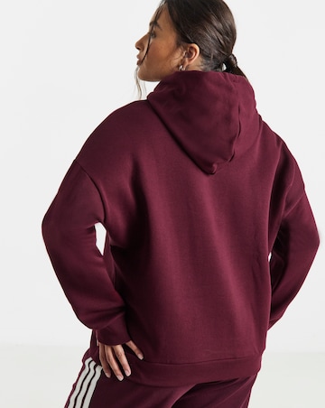 adidas Small Logo Hoodie