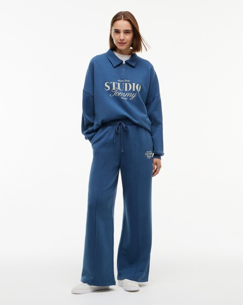 Tommy Hilfiger Studio Straight Jogger