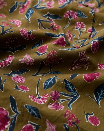 Seasalt Cornwall St Keverne Shirt