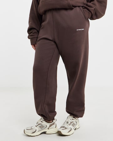 Gym King 365 Boyfriend Joggers