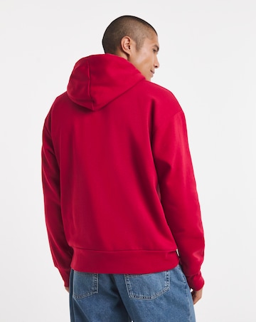 adidas FeelCozy Fleece Hoodie