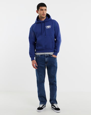 VANS Knu Patch Pullover Hoodie