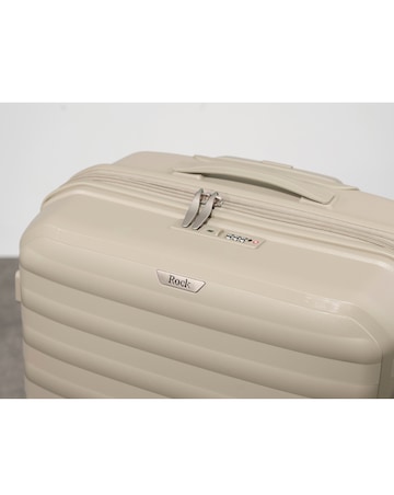 Rock Oslo 3pc Luggage Set