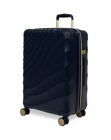 Rock Luggage Sahara Medium Hardshell Suitcase