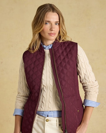Joules Minx Gilet
