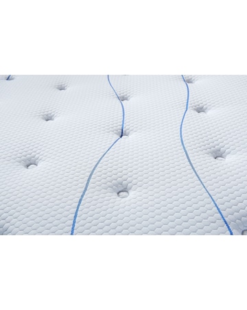 SleepSoul Air Mattress