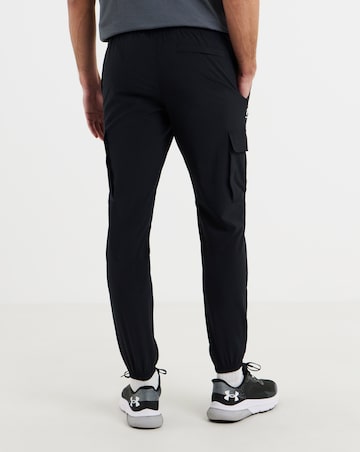 Under Armour Vibe Woven Cargo Pants