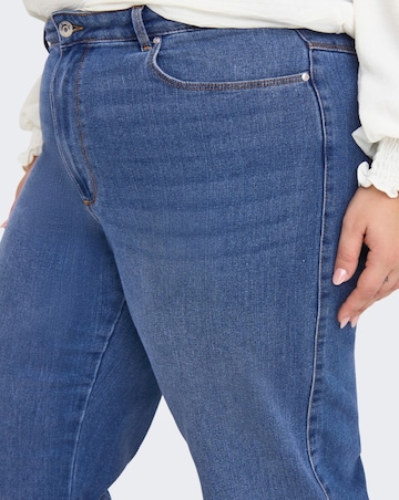 Only Wide Leg Jean- 32 Leg
