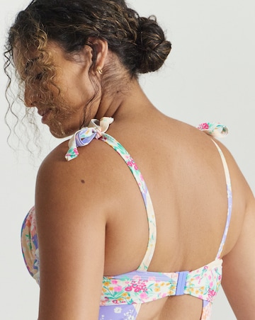 Katerini Tummy Control Underwired Swimsuit