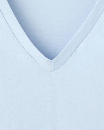 Mango T-Shirt Chalspi