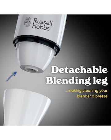 Russell Hobbs 22241 Simple Hand Blender