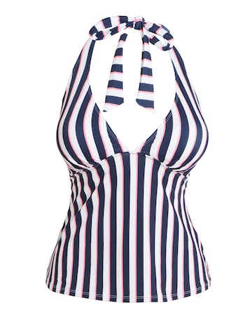 Value Tankini Top