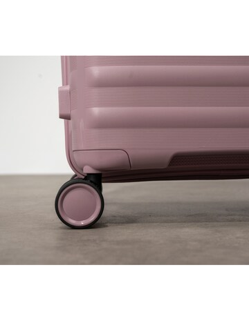 Rock Oslo 3pc Luggage Set