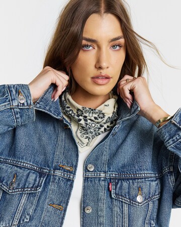 Levi's 90's Trucker Jacket