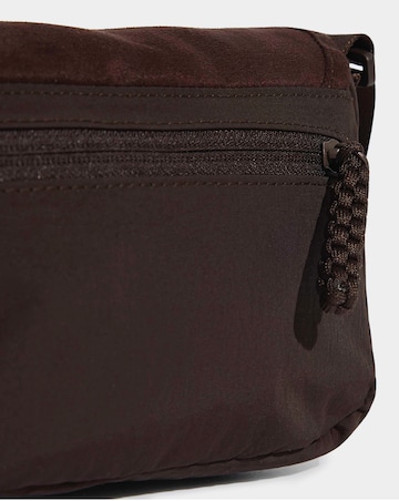 adidas Soft Lux Cross Body Bag