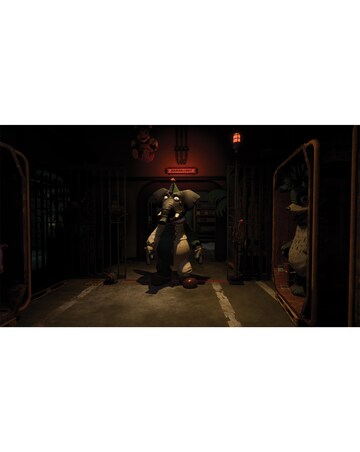 Five Nights at Freddys: Secret of the Mimic (Nintendo Switch)
