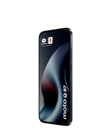 Motorola Moto G37 128GB - Impenetrable