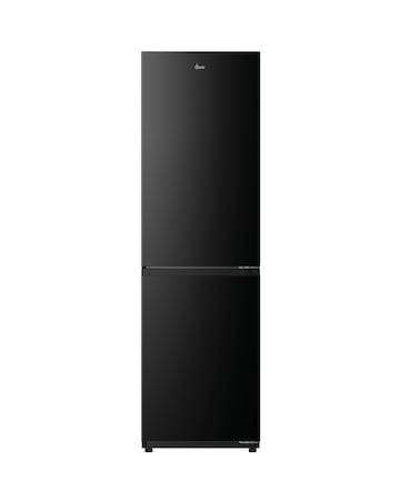 Hoover HONCQ3T518ENTK Fridge Freezer INSTALL