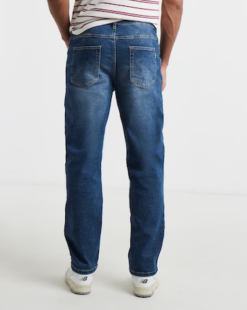 Union Everyday Essential Jeans