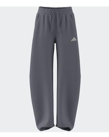 adidas 3 Stripes Studio Barrel Leg Pants